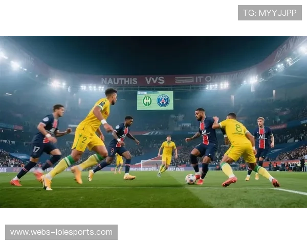 法甲第11轮：巴黎圣日耳曼1-0尼斯，主场小胜
