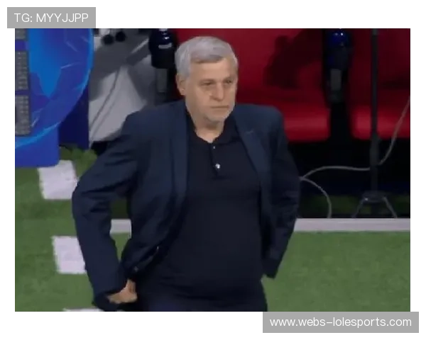 里尔主帅热内西奥谈连败，强调心态调整重要性