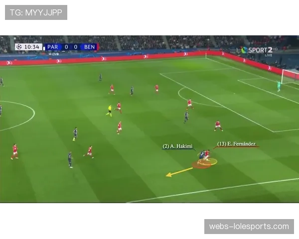 数据流：比赛实时统计显示，那不勒斯在本方半场的传球成功率高达94%